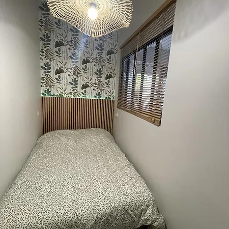 Apartment The Place To Be 7 *