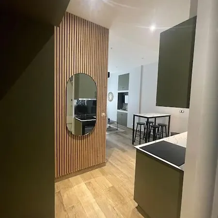 The Place To Be 7 *