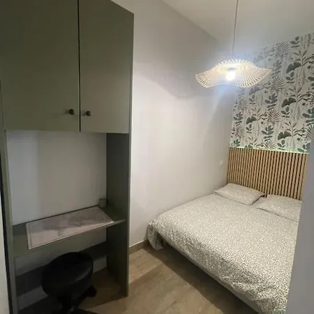 Apartment The Place To Be 7 *