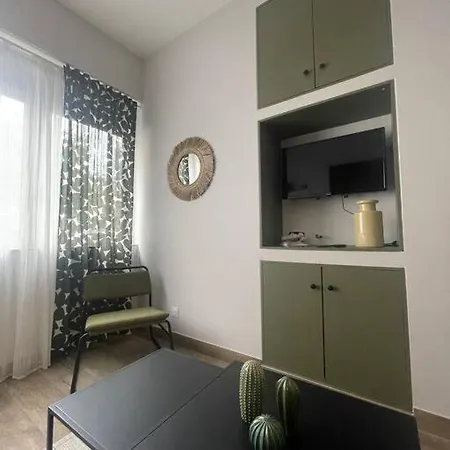 The Place To Be 7 Appartamento Lione